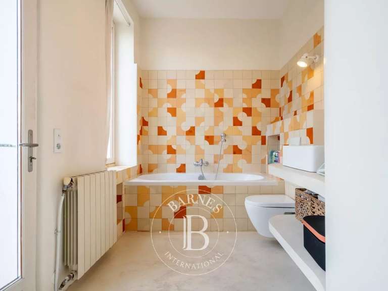 Maison Marseille 7e - 3 chambres - 233m²