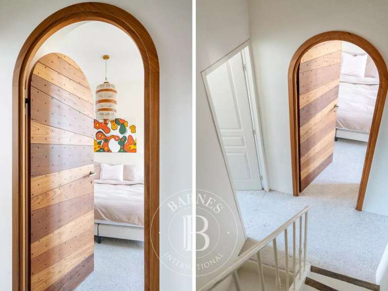 Maison Marseille 7e - 3 chambres - 200m²