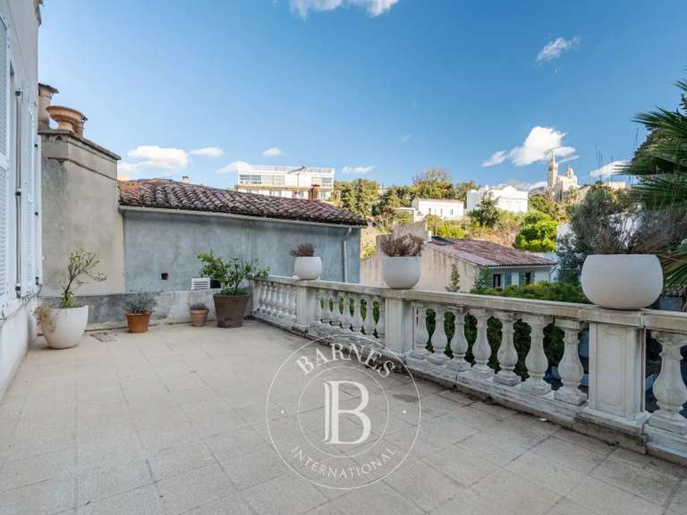 Maison Marseille 7e - 3 chambres - 200m²
