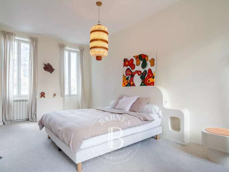 Maison Marseille 7e - 3 chambres - 200m²