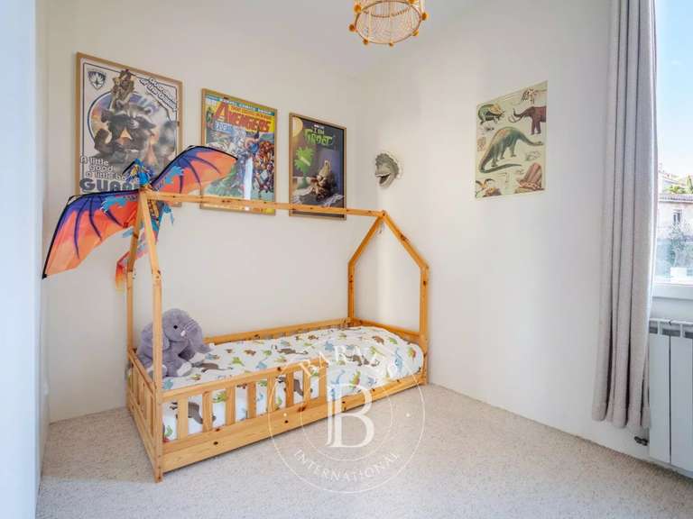 Maison Marseille 7e - 3 chambres - 200m²