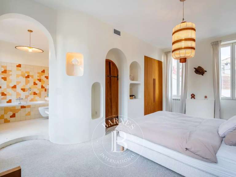 Maison Marseille 7e - 3 chambres - 233m²