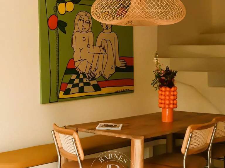 House Marseille 7e - 3 bedrooms - 233m²