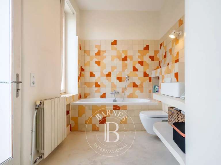 Maison Marseille 7e - 3 chambres - 200m²