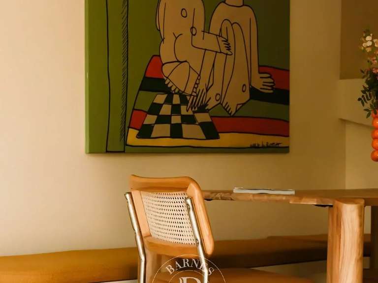 House Marseille 7e - 3 bedrooms - 233m²