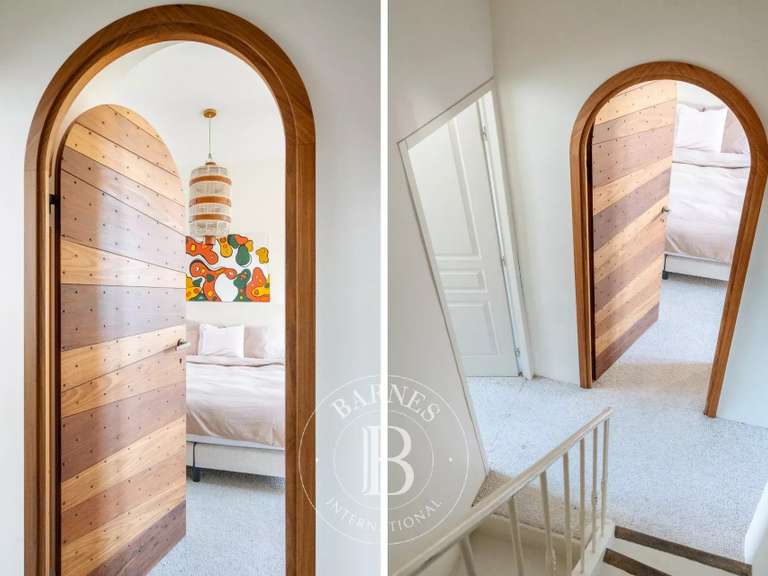 Maison Marseille 7e - 3 chambres - 233m²