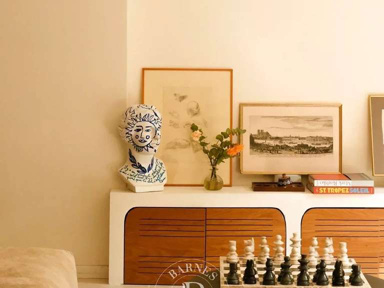 House Marseille 7e - 3 bedrooms - 233m²