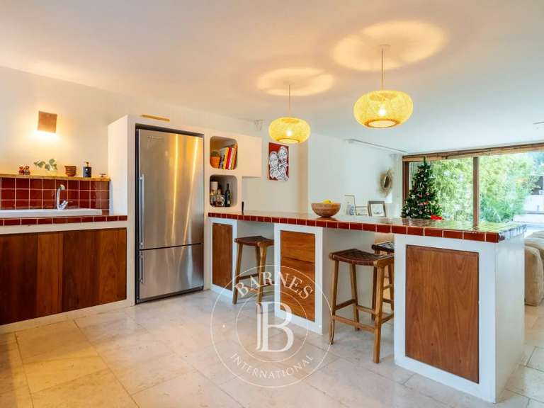 Maison Marseille 7e - 3 chambres - 200m²