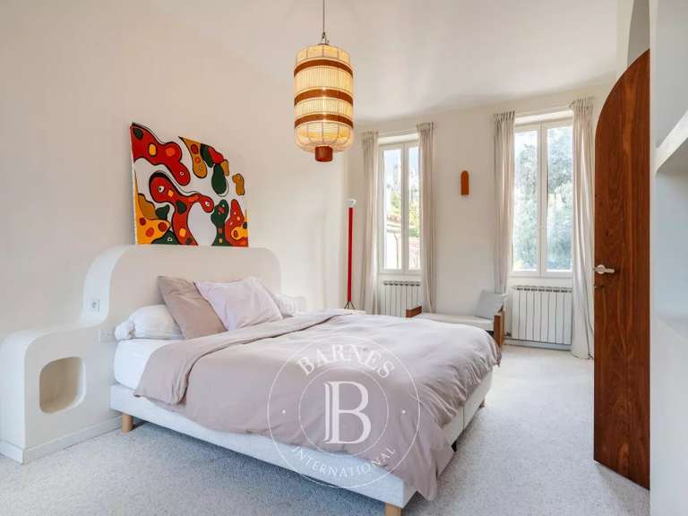 Maison Marseille 7e - 3 chambres - 233m²