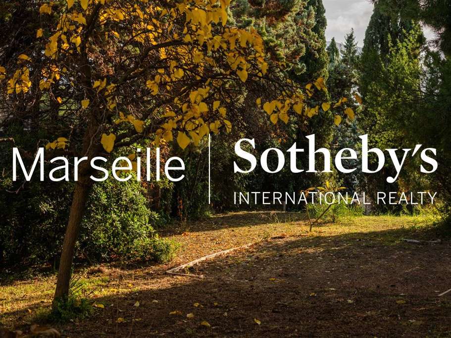 House Marseille 7e