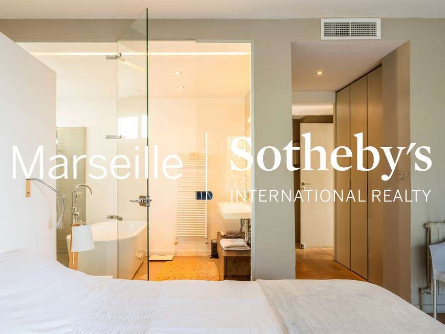 House Marseille 7e