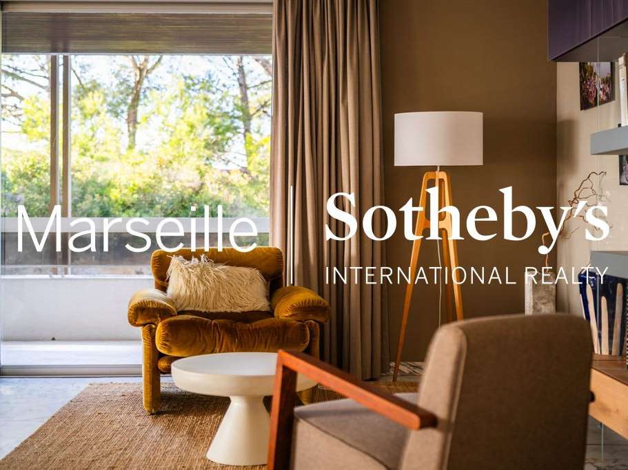 House Marseille 7e