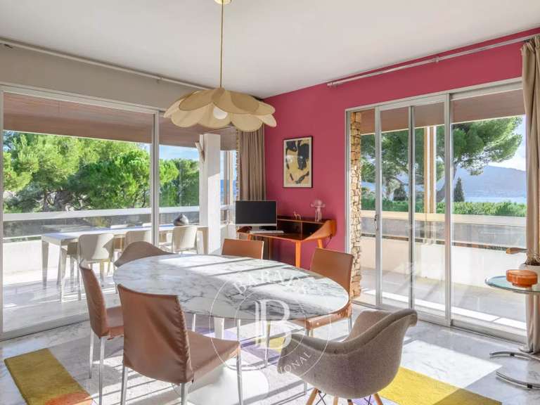 Maison avec Vue sur mer Marseille 7e - 4 chambres - 226m²