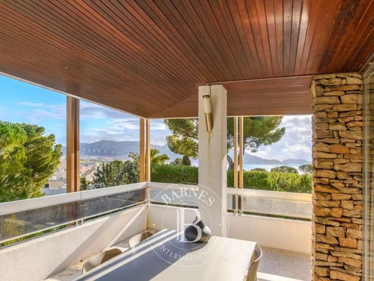 Maison avec Vue sur mer Marseille 7e - 4 chambres - 226m²