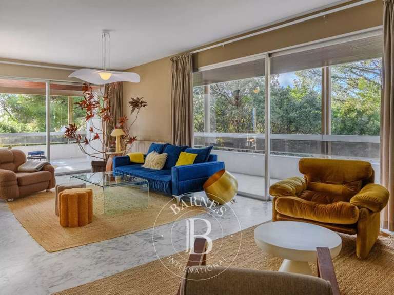 Maison avec Vue sur mer Marseille 7e - 4 chambres - 226m²