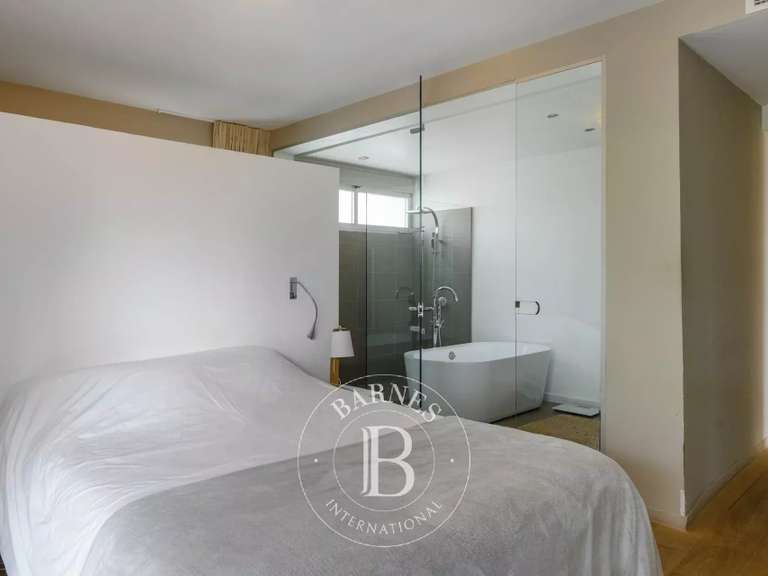 Maison avec Vue sur mer Marseille 7e - 4 chambres - 226m²