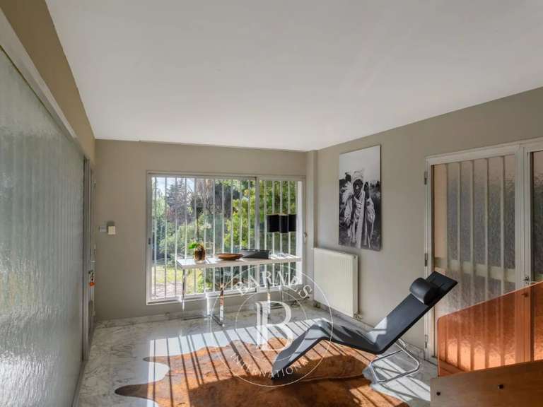 Maison avec Vue sur mer Marseille 7e - 4 chambres - 226m²