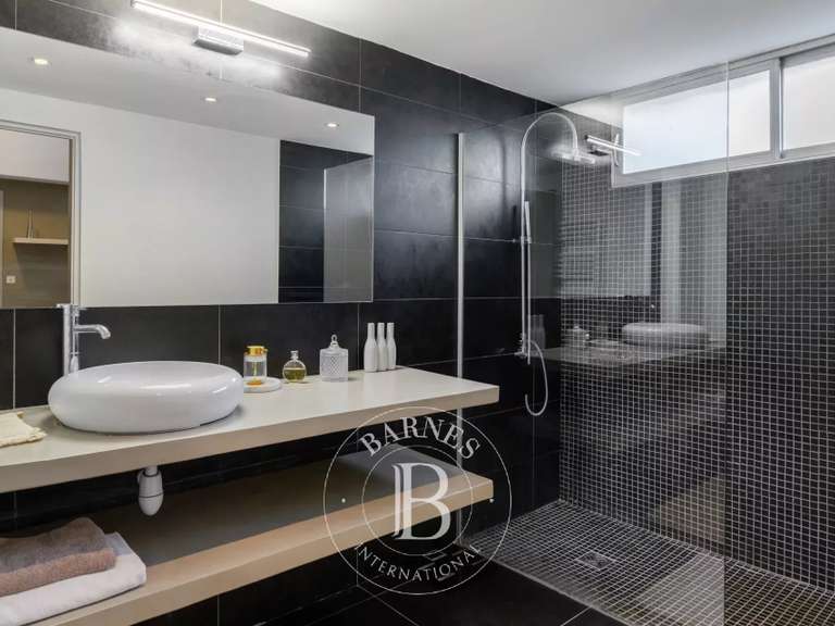 Maison avec Vue sur mer Marseille 7e - 4 chambres - 226m²