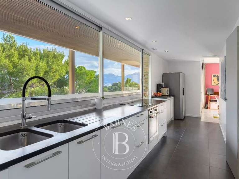 Maison avec Vue sur mer Marseille 7e - 4 chambres - 226m²