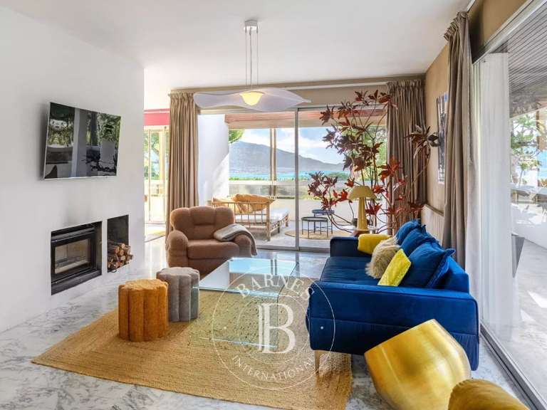 Maison avec Vue sur mer Marseille 7e - 4 chambres - 226m²