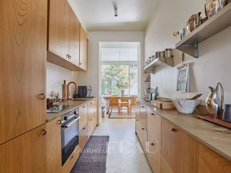 Maison Marseille 7e - 3 chambres - 134m²