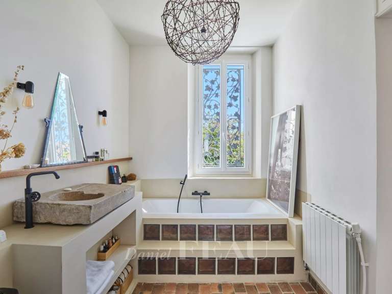 Maison Marseille 7e - 3 chambres - 134m²