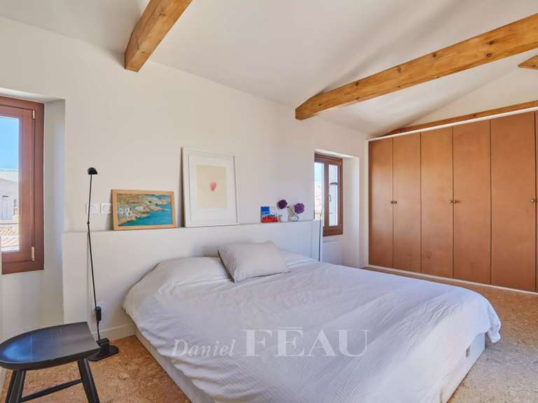 Maison Marseille 7e - 3 chambres - 134m²