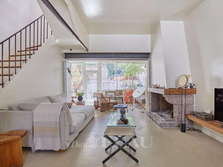 Maison Marseille 7e - 3 chambres - 134m²