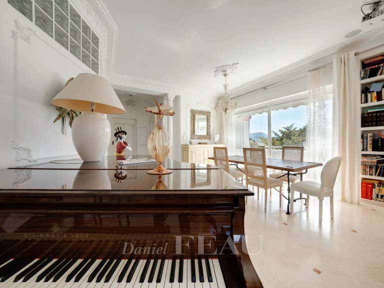 House Marseille 7e - 7 bedrooms - 270m²