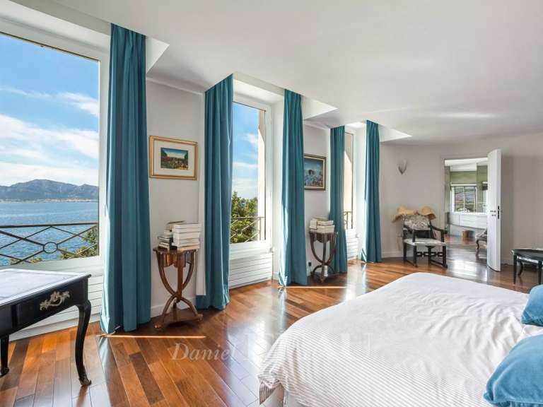 Maison avec Vue sur mer Marseille 7e - 6 chambres - 400m²