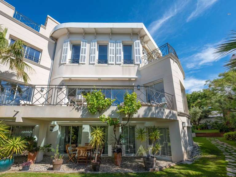 Maison avec Vue sur mer Marseille 7e - 6 chambres - 400m²