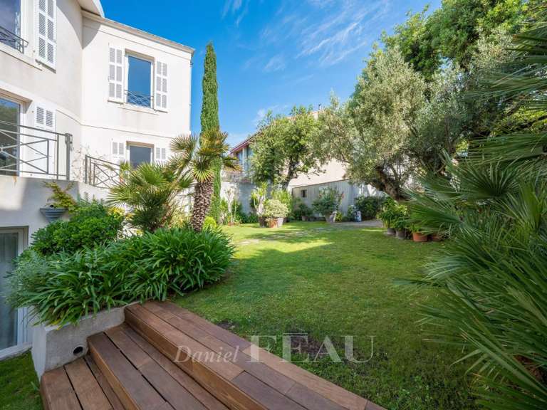 Maison avec Vue sur mer Marseille 7e - 6 chambres - 400m²