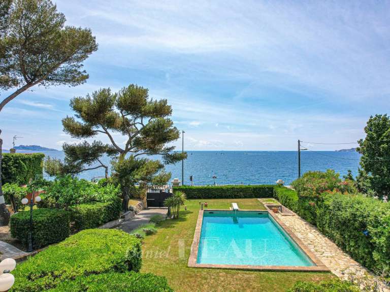 Maison avec Vue sur mer Marseille 7e - 5 chambres - 520m²