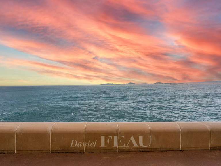 Maison avec Vue sur mer Marseille 7e - 5 chambres - 520m²