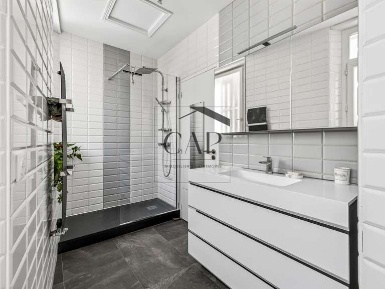 Maison Marseille 7e - 3 chambres - 116m²