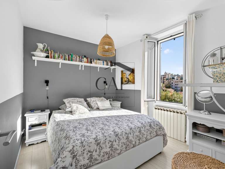 Maison Marseille 7e - 3 chambres - 116m²