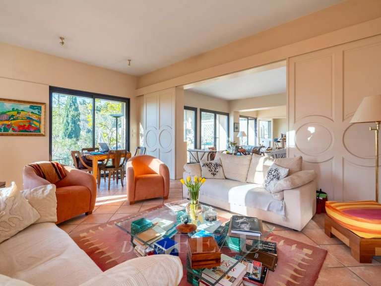 Maison avec Vue sur mer Marseille 7e - 6 chambres - 389m²