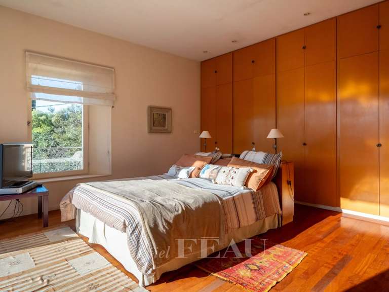 Maison avec Vue sur mer Marseille 7e - 6 chambres - 389m²