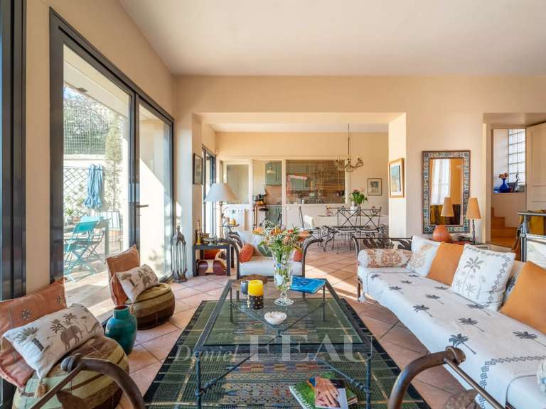 Maison avec Vue sur mer Marseille 7e - 7 chambres - 389m²