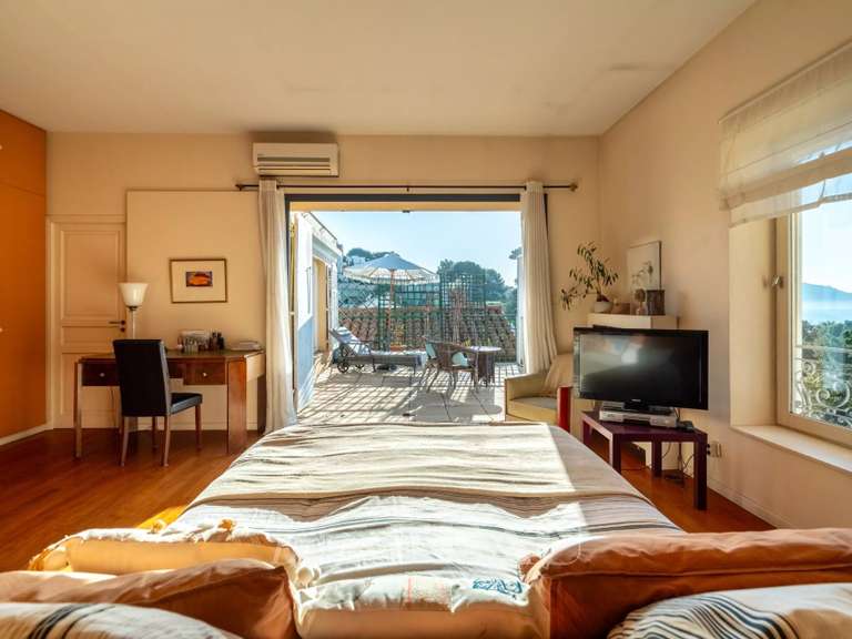 Maison avec Vue sur mer Marseille 7e - 6 chambres - 389m²