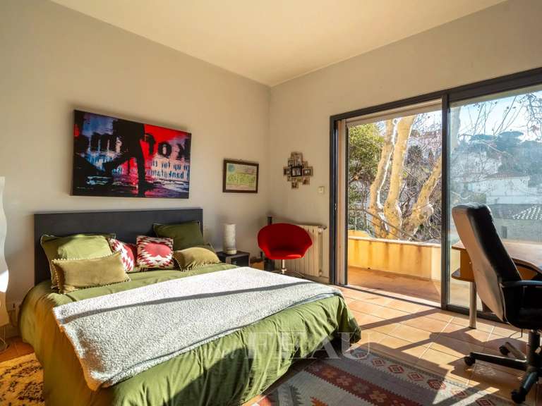 Maison avec Vue sur mer Marseille 7e - 6 chambres - 389m²