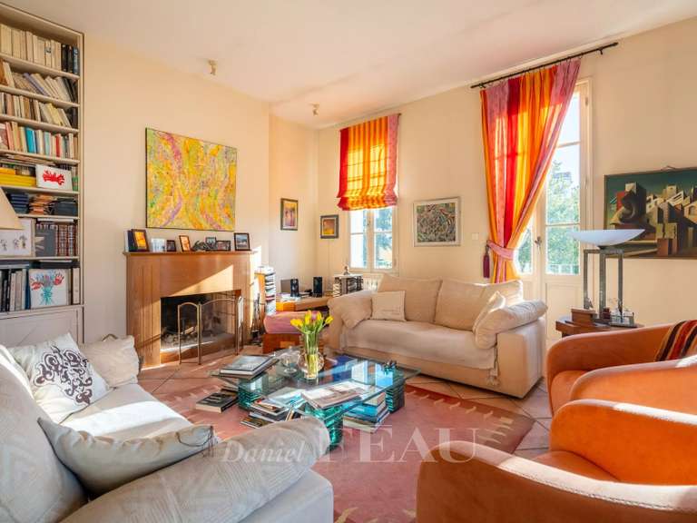 Maison avec Vue sur mer Marseille 7e - 7 chambres - 389m²