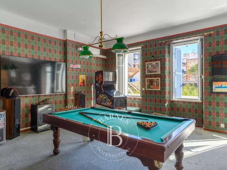 Maison Marseille 7e - 4 chambres - 183m²