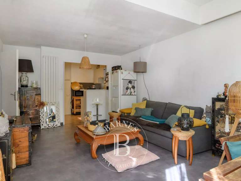 Maison Marseille 7e - 4 chambres - 183m²