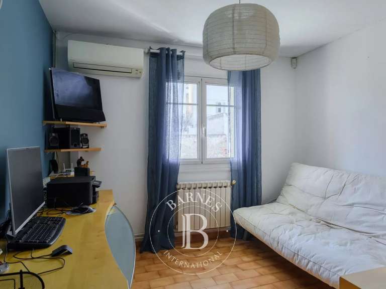 Maison Marseille 7e - 4 chambres - 183m²