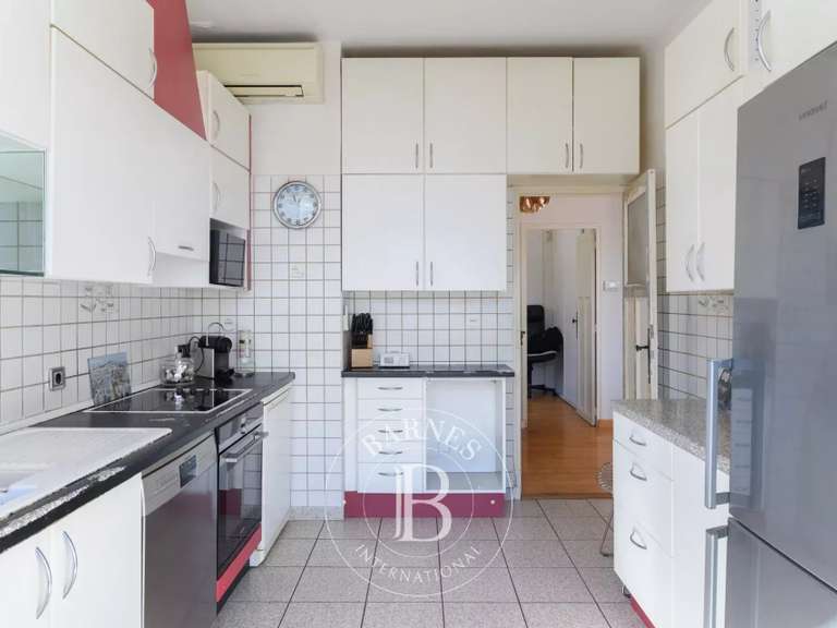 Maison Marseille 7e - 4 chambres - 183m²