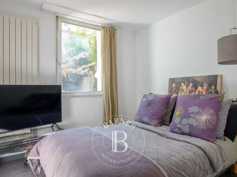 Maison Marseille 7e - 4 chambres - 183m²