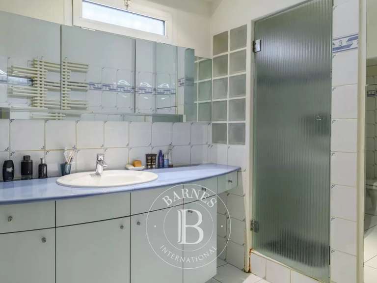 Maison Marseille 7e - 4 chambres - 183m²