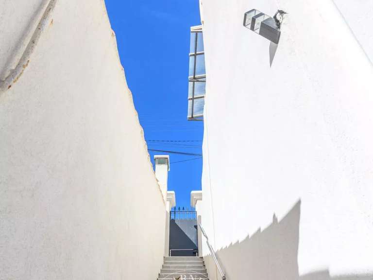 Maison Marseille 7e - 4 chambres - 183m²