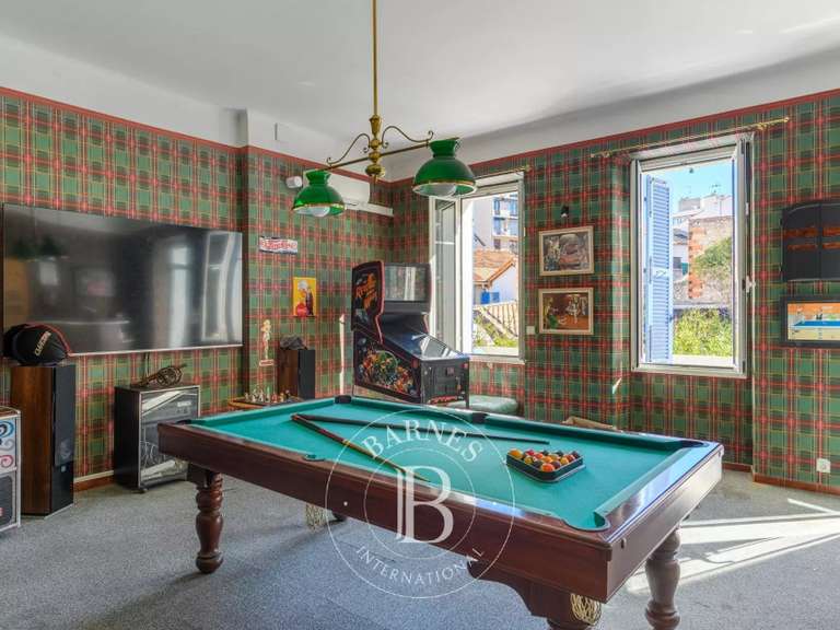 Maison Marseille 7e - 4 chambres - 183m²